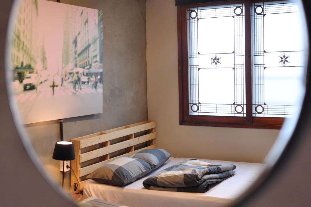 Cheap guesthouse in Jeju island Mido Hostel (1)