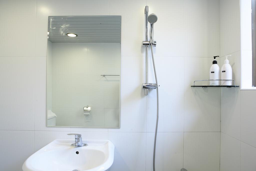 Cheap guesthouse in Jeju island Mido Hostel (1)