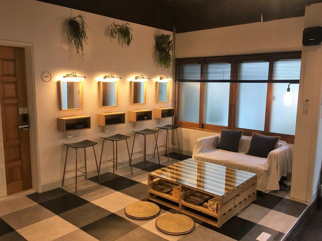 Cheap guesthouse in Jeju island Mido Hostel (1)