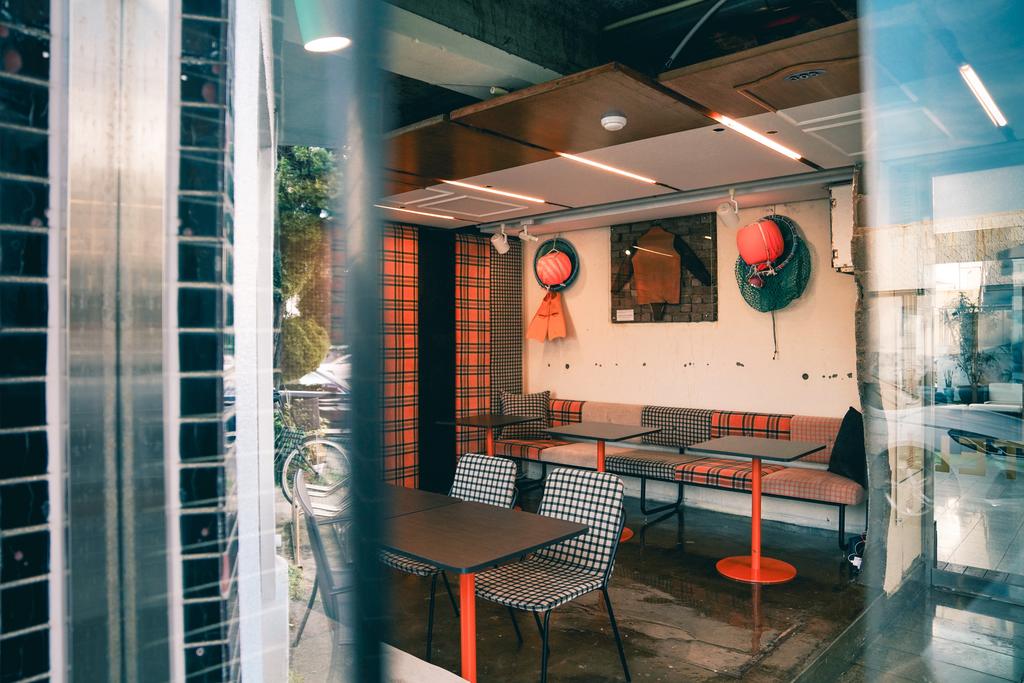 Cheap guesthouse in Jeju island Mido Hostel (1)