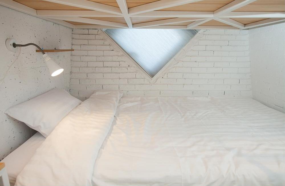 Jeju accommodation budget Jeju Mir Guesthouse (1)