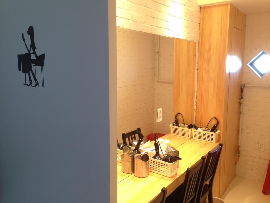 Jeju accommodation budget Jeju Mir Guesthouse (1)