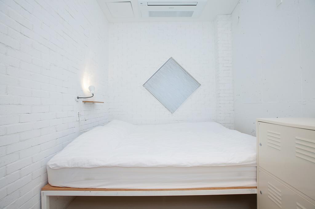 Jeju accommodation budget Jeju Mir Guesthouse (1)