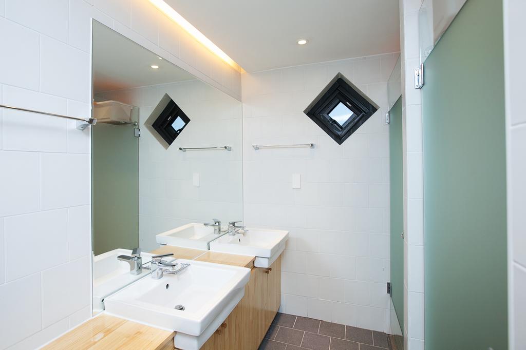 Jeju accommodation budget Jeju Mir Guesthouse (1)