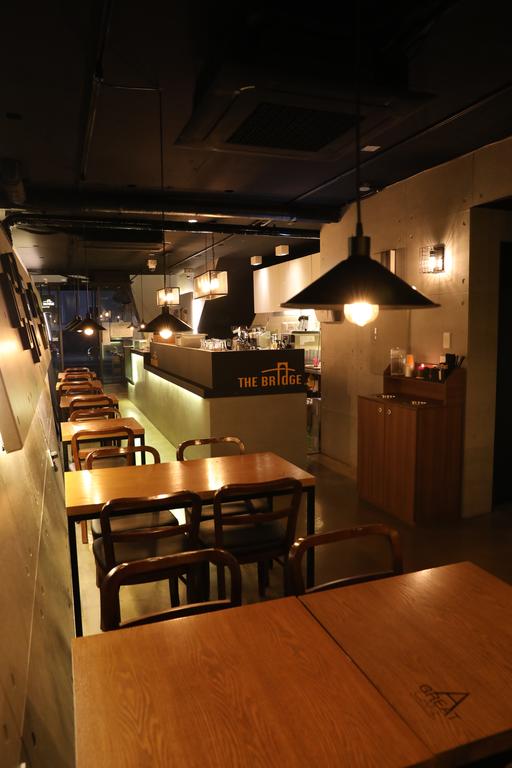 Jeju accommodation budget Jeju Mir Guesthouse (1)