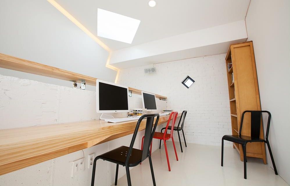 Jeju accommodation budget Jeju Mir Guesthouse (1)
