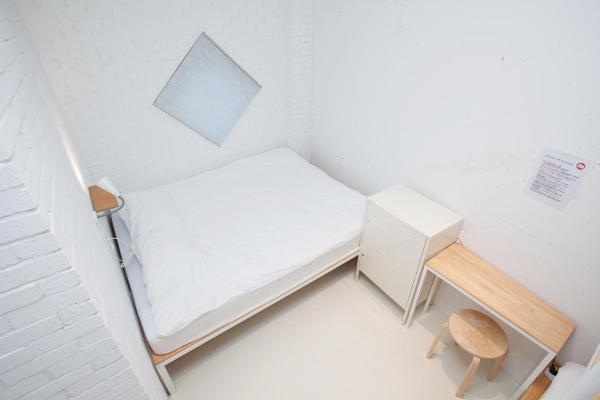 Jeju accommodation budget Jeju Mir Guesthouse (1)