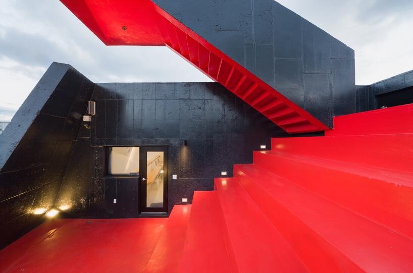 Jeju accommodation budget Jeju Mir Guesthouse (1)