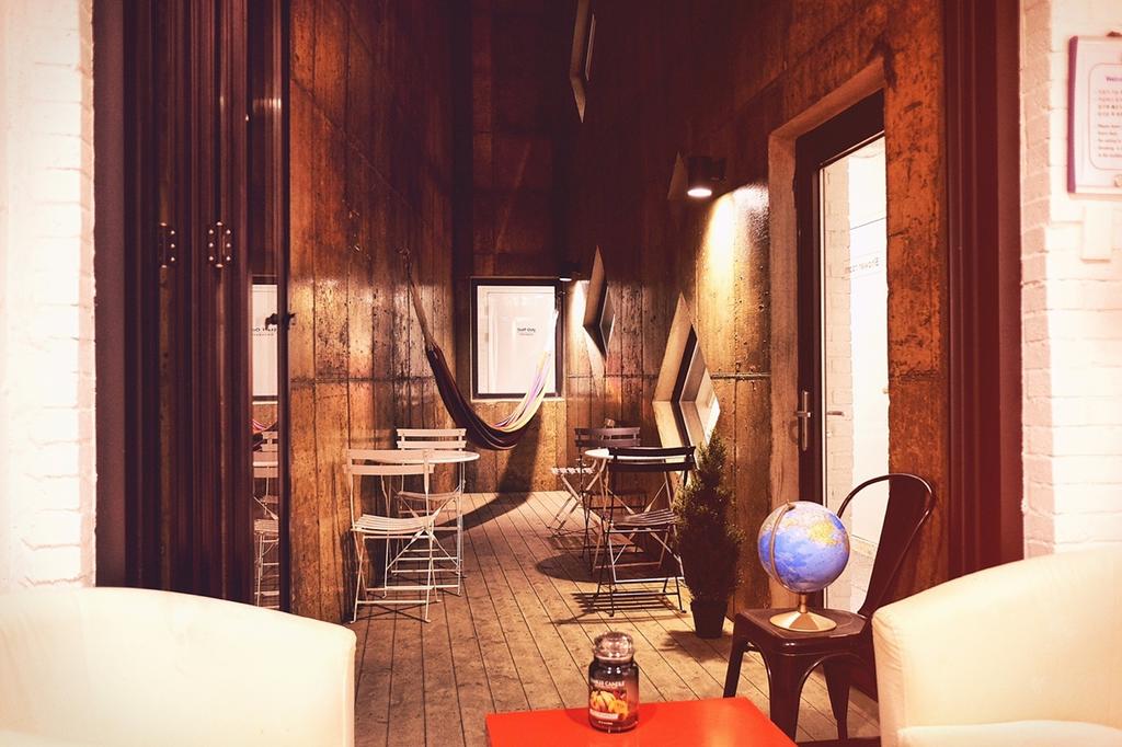 Jeju accommodation budget Jeju Mir Guesthouse (1)