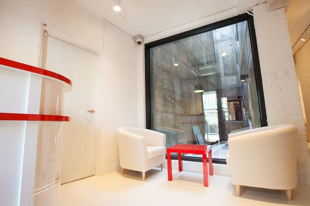 Jeju accommodation budget Jeju Mir Guesthouse (1)