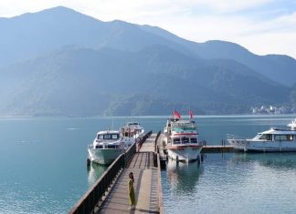 sun moon lake taichung,best places to visit in taichung (1)