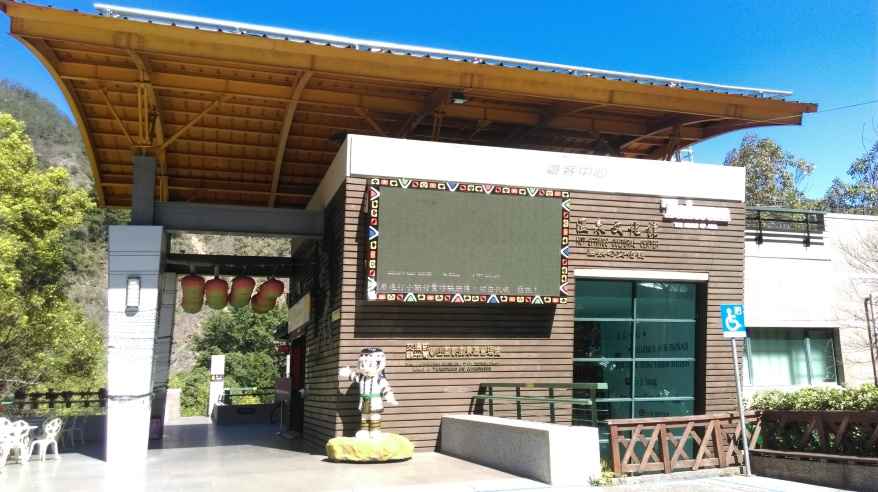 Guguan Hot Spring (1)
