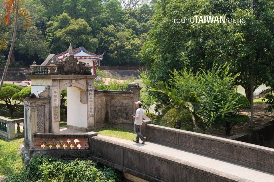 Wufeng Lin Family Garden (2)