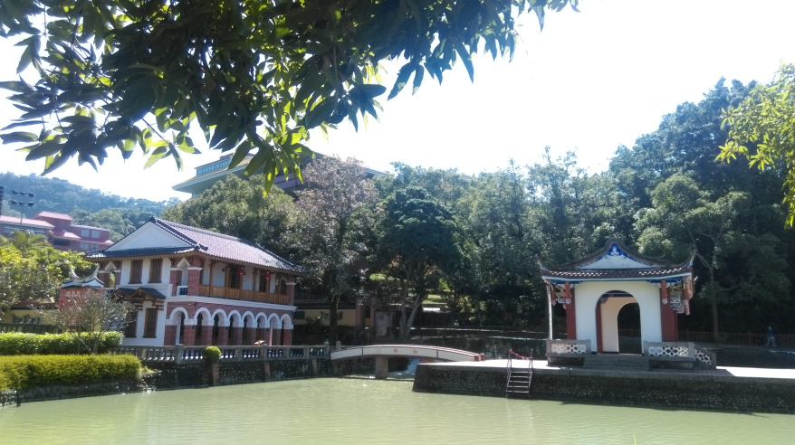 Wufeng Lin Family Garden (4)