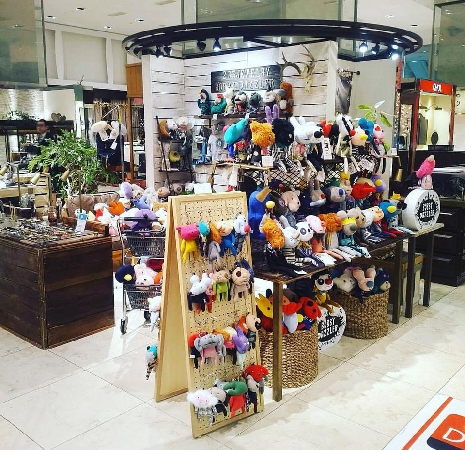 Takashimaya 3