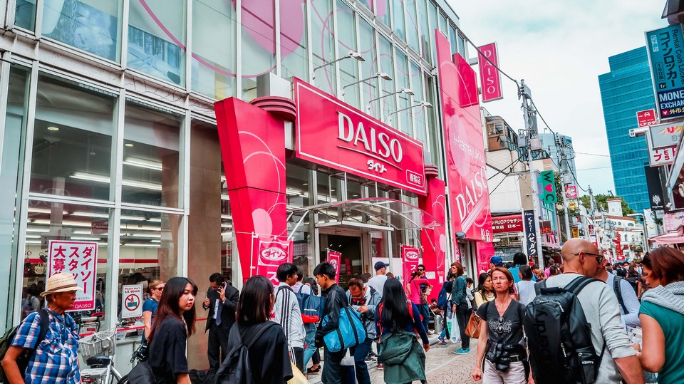 daiso store harajuku (1)