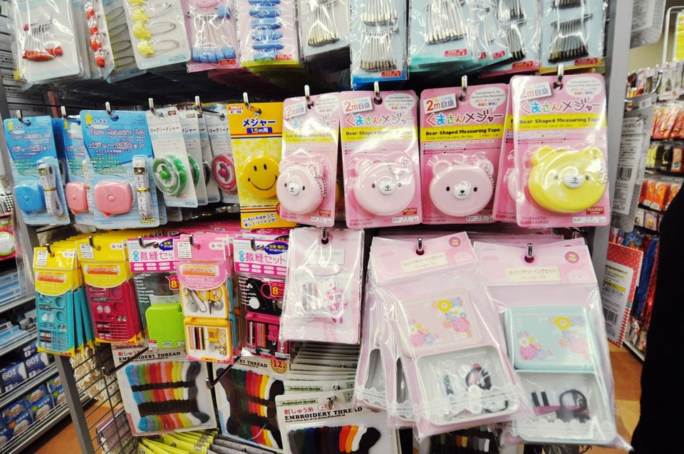 daiso store harajuku (1)