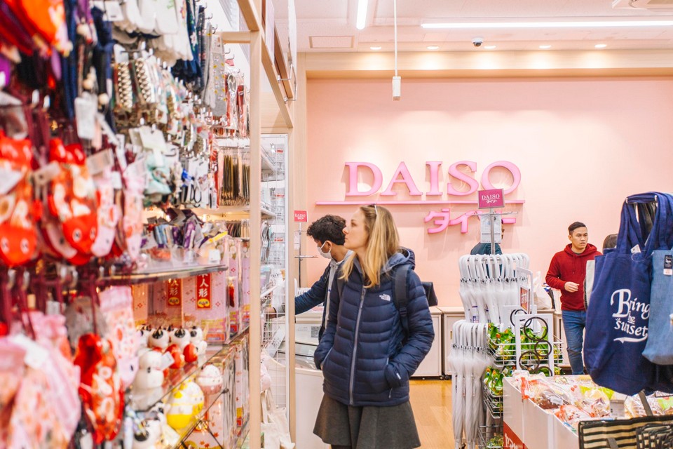 daiso store harajuku (1)