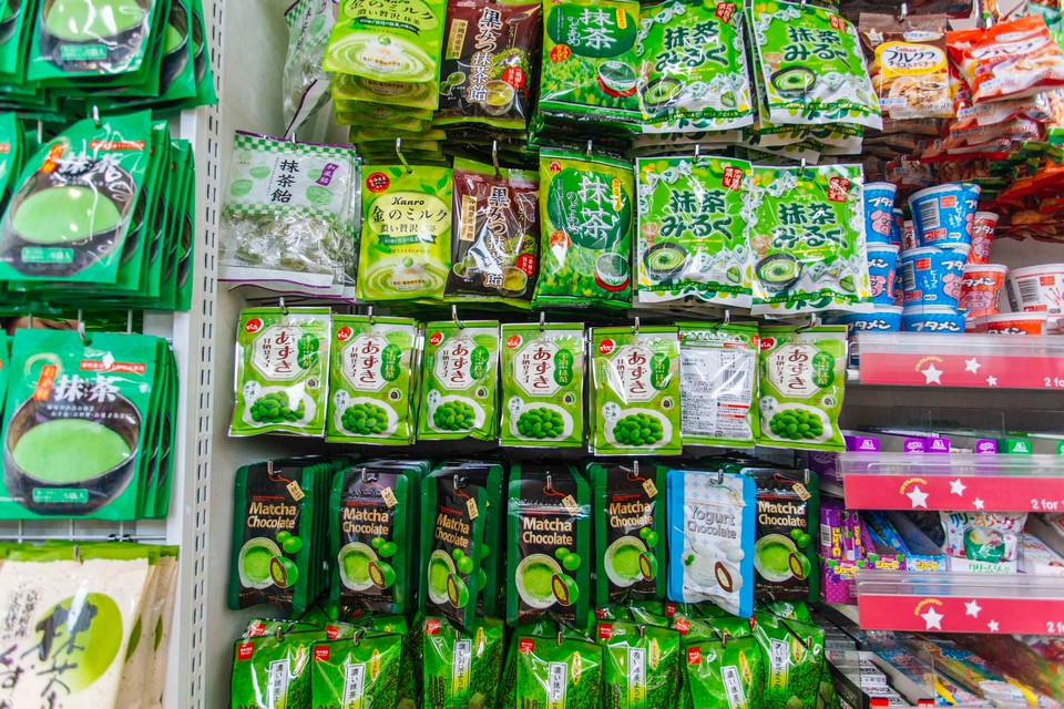daiso store harajuku (1)