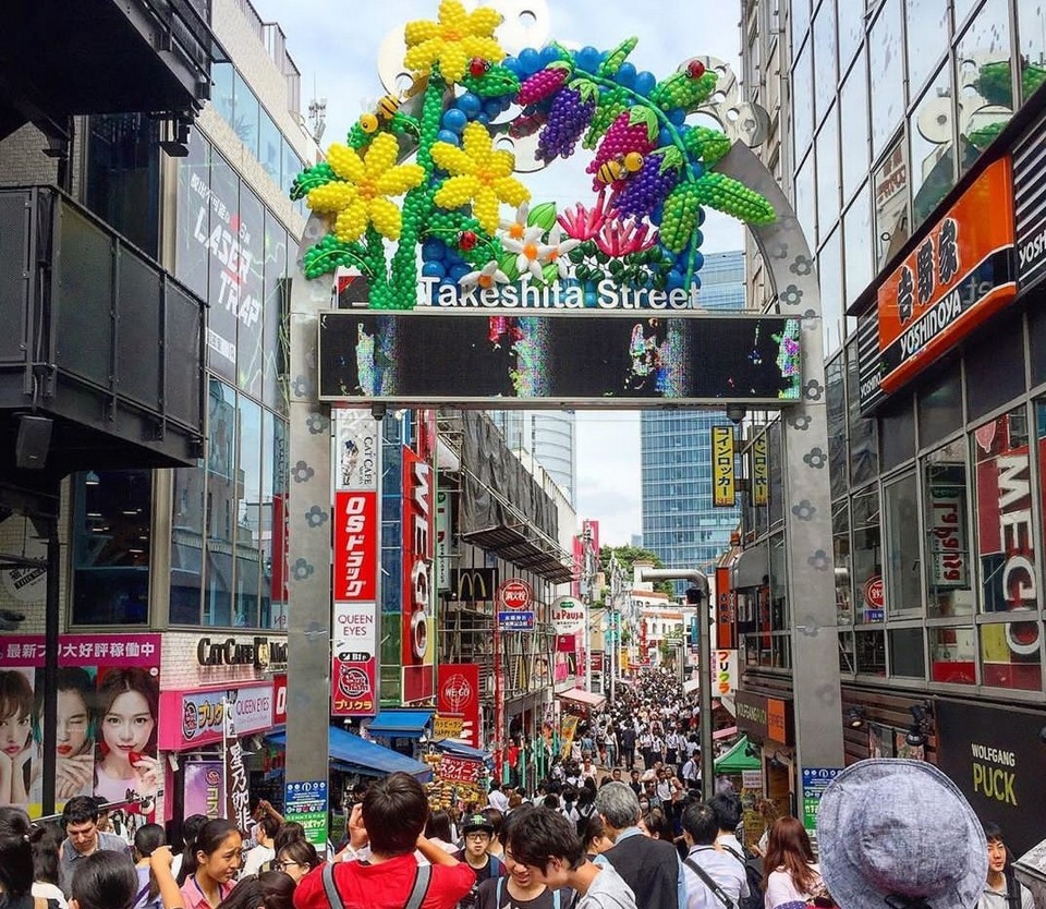 harajuku district tokyo (1)