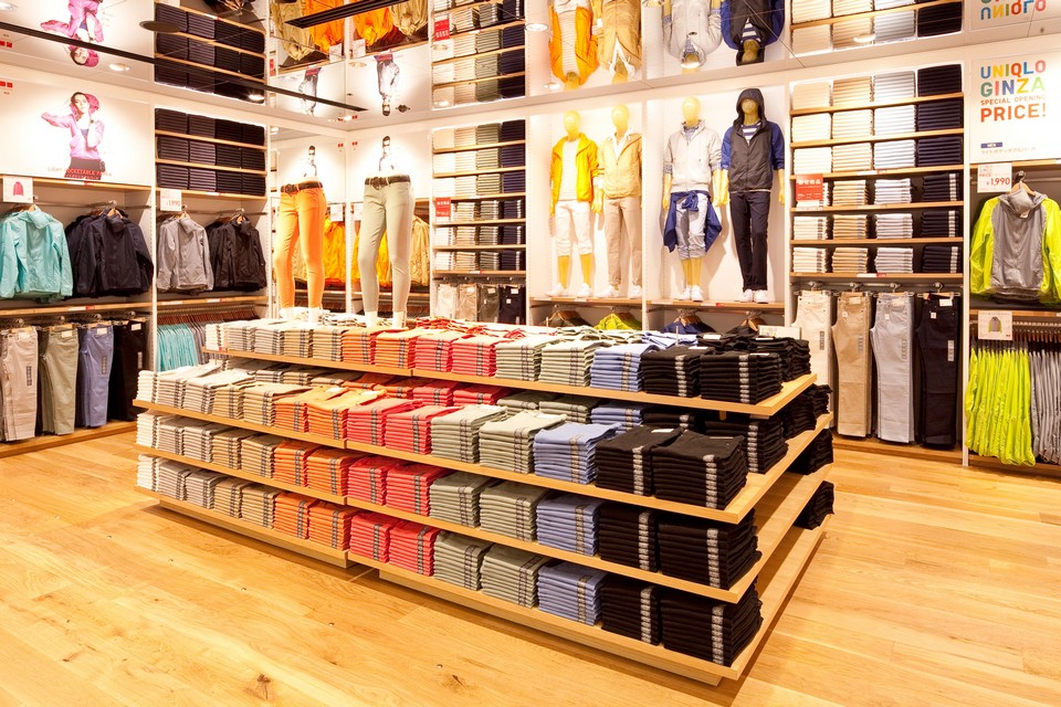 uniqlo tokyo ginza (1)
