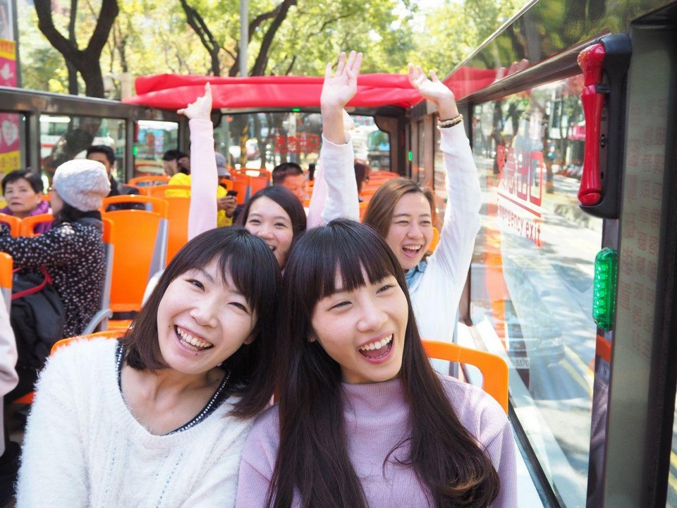 hop on hop off taipei (1)