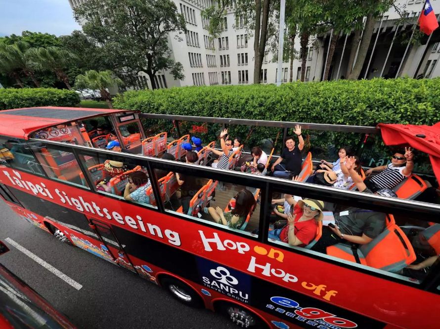 hop on hop off taipei timetable,taipei hop on hop off bus map,taipei hop on hop off bus review (1)