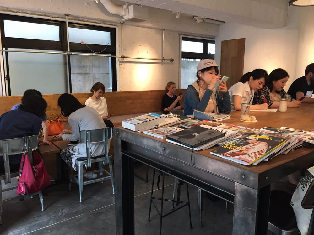 Lattest Omotesando Espresso Bar (1)
