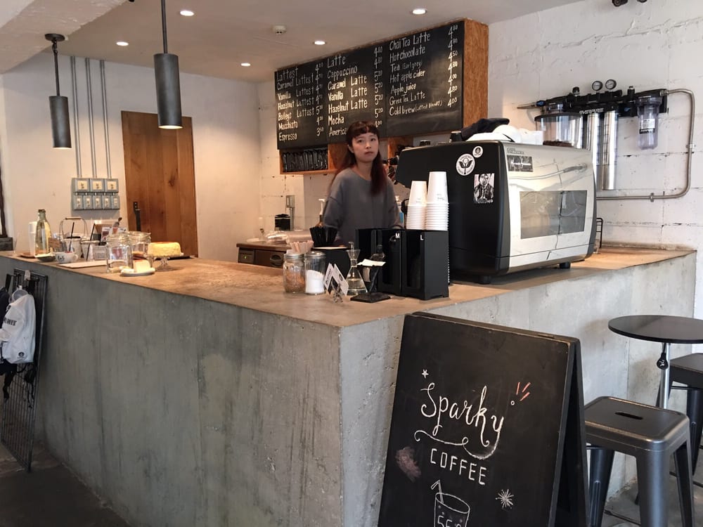Lattest Omotesando Espresso Bar (1)
