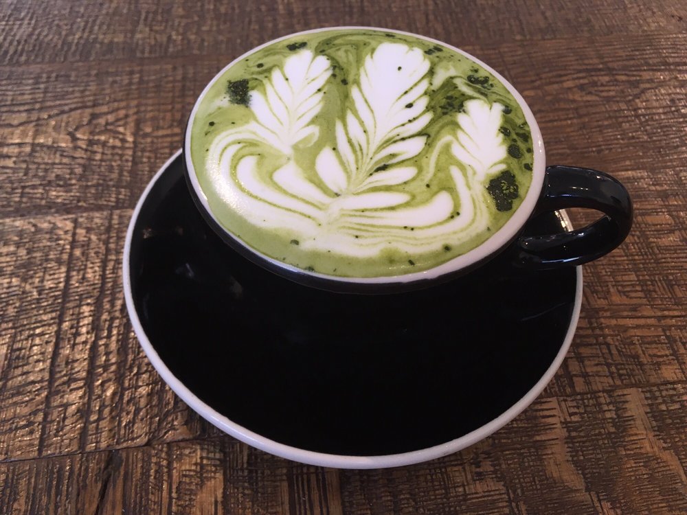 Lattest Omotesando Espresso Bar (1)