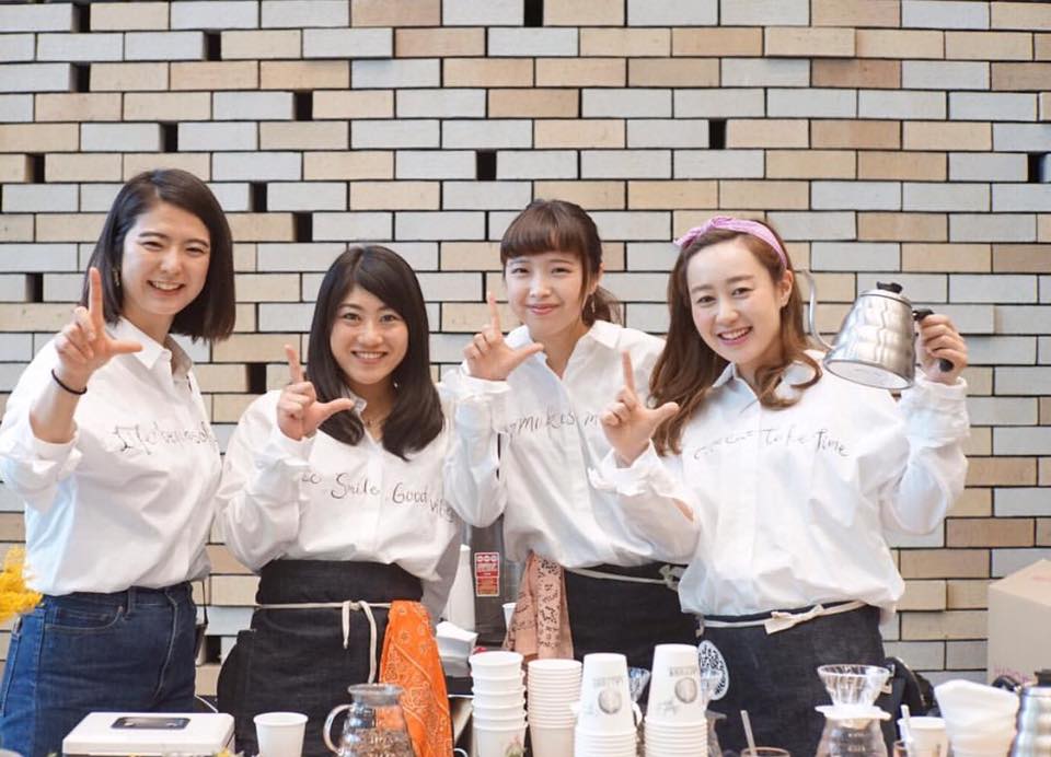 Lattest Omotesando Espresso Bar (1)