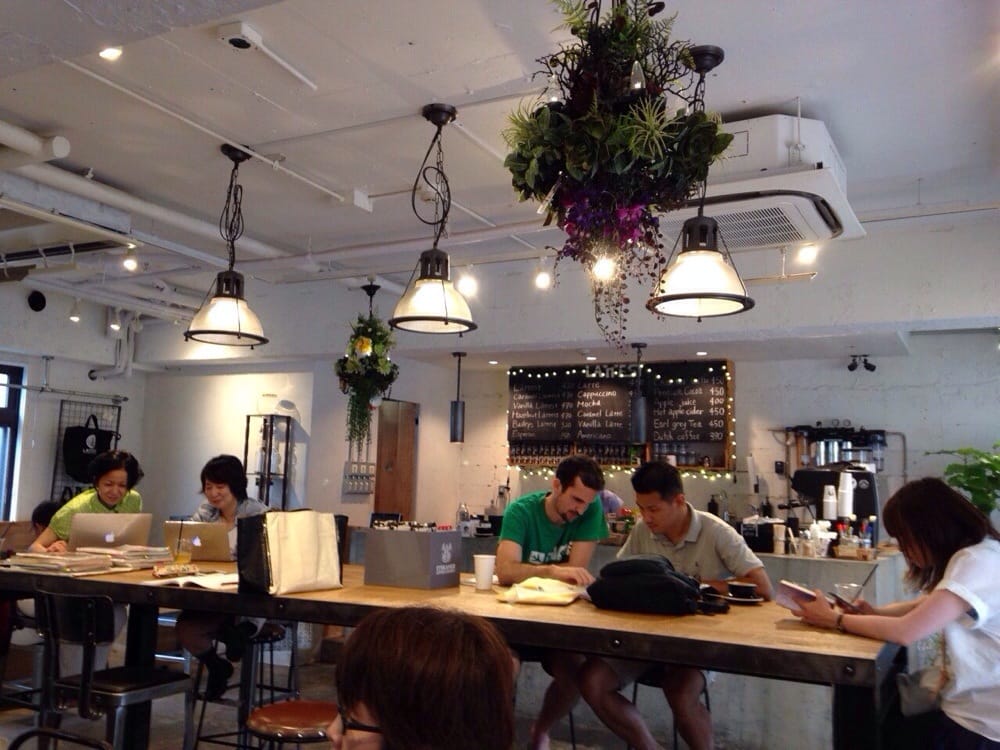 Lattest Omotesando Espresso Bar (1)