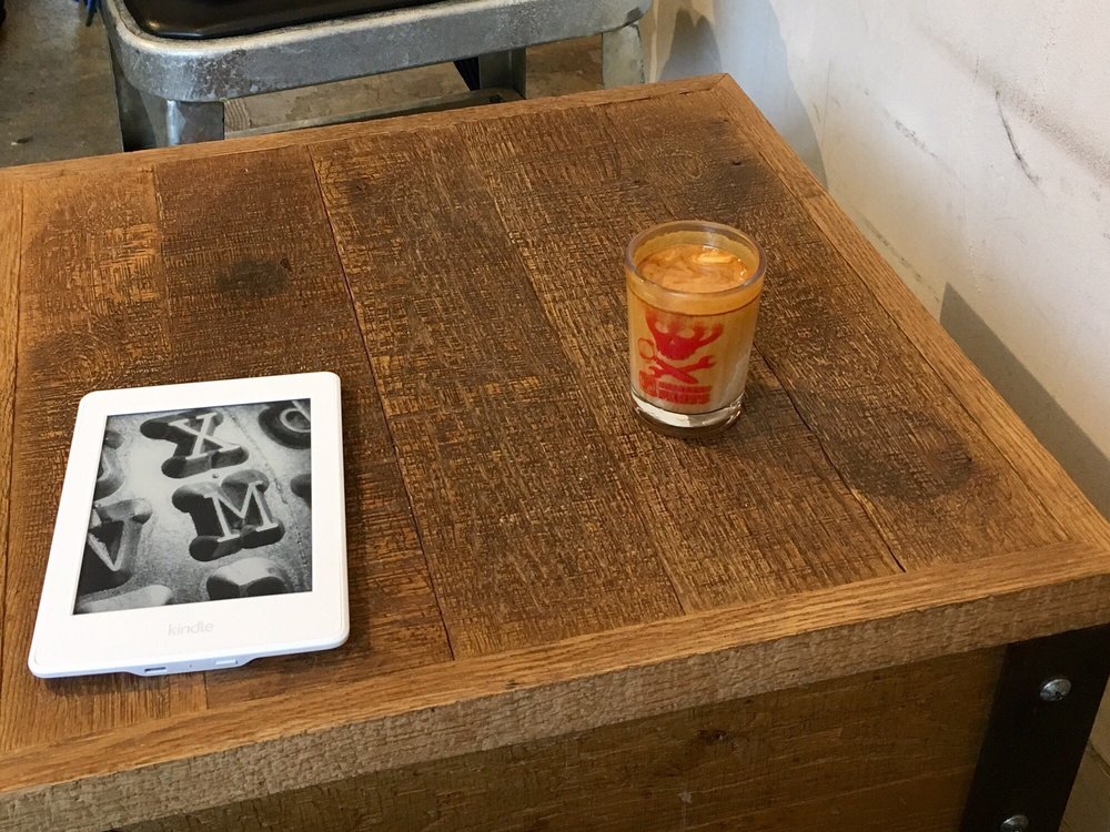 Lattest Omotesando Espresso Bar (1)