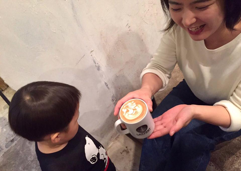 Lattest Omotesando Espresso Bar (1)