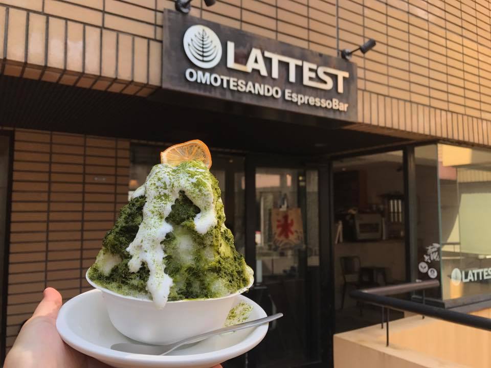 Lattest Omotesando Espresso Bar (1)