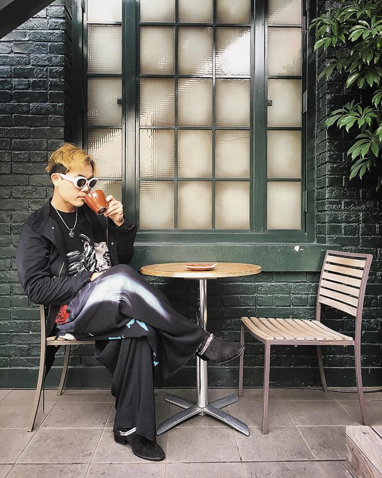Top Harajuku cafe Roastery By Nozy Coffee (1)