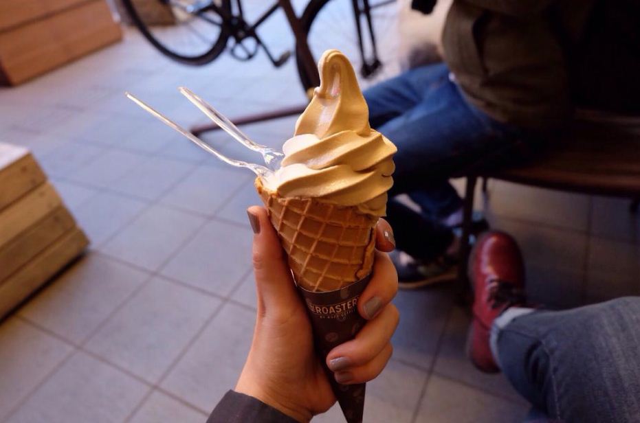 Top Harajuku cafe Roastery By Nozy Coffee (1)