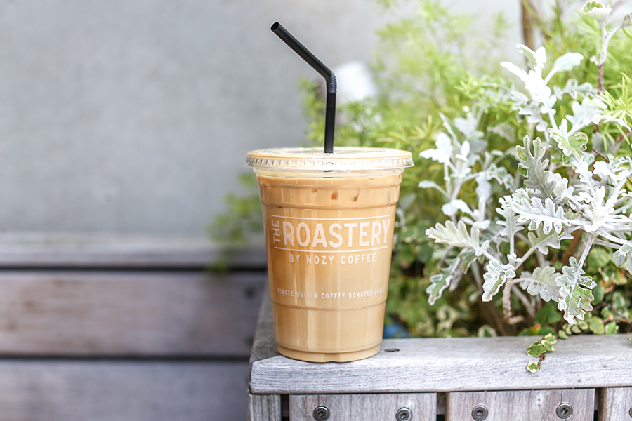 Top Harajuku cafe Roastery By Nozy Coffee (1)