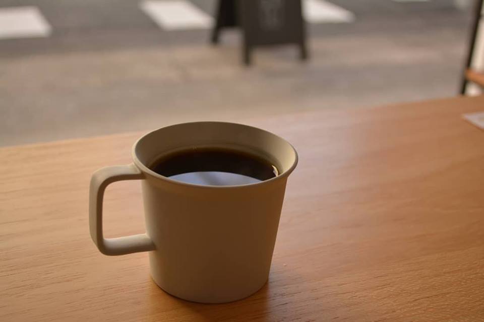 Top Harajuku cafe Roastery By Nozy Coffee (1)