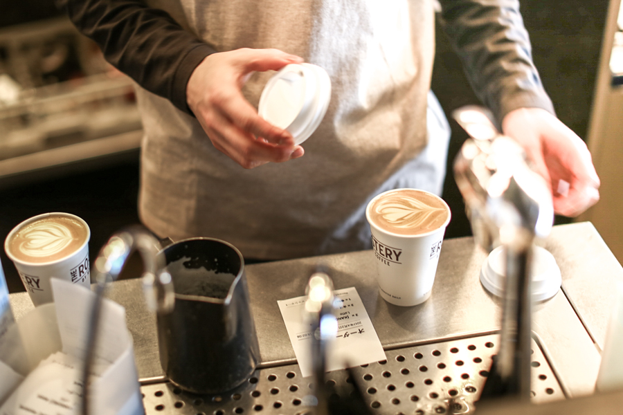Top Harajuku cafe Roastery By Nozy Coffee (1)