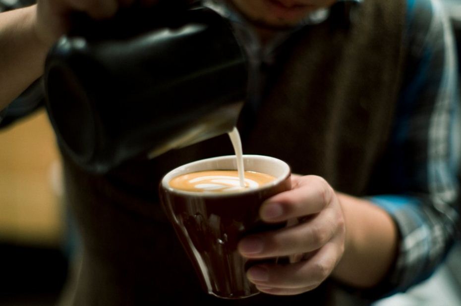 Top Harajuku cafe Roastery By Nozy Coffee (1)