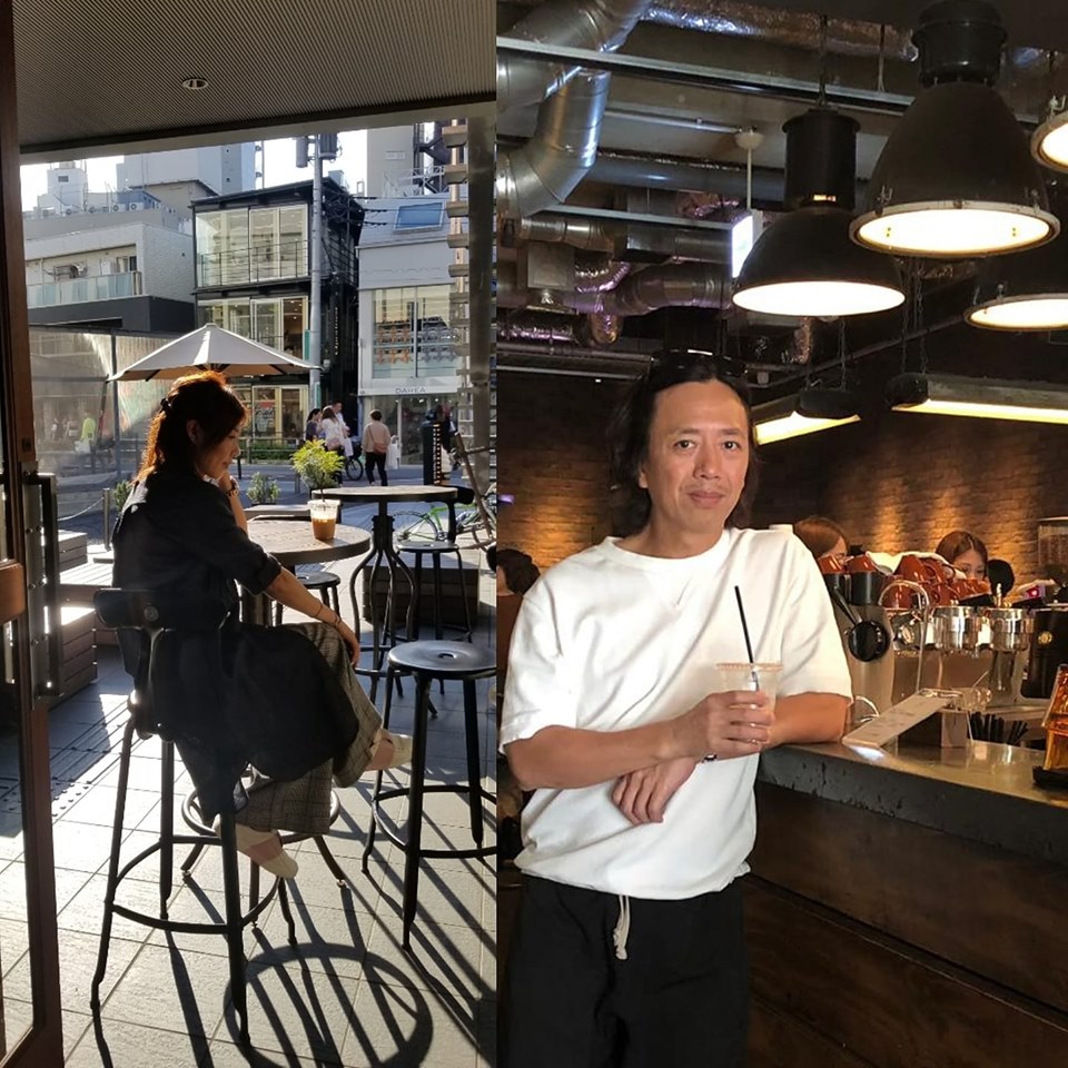 Top Harajuku cafe Roastery By Nozy Coffee (1)
