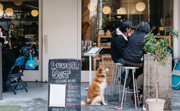 Harajuku cafe review — 5 unique themed coffee shops & best cafes in Harajuku you definitely must visit