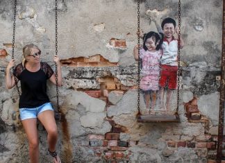 penang in a day3