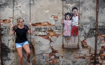 Penang in a day — What to do in Penang in 1 day & How to spend 24 hours in Penang perfectly? penang in a day3