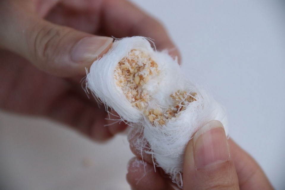 Dragon's Beard Candy (3)