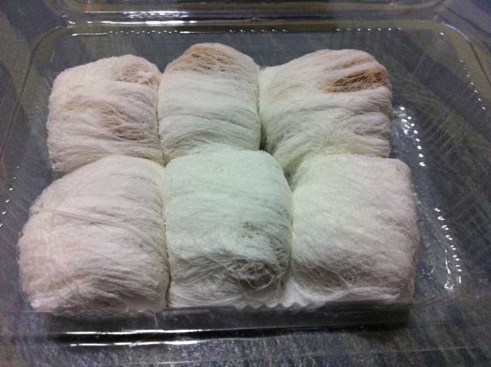 Dragon's Beard Candy (3)