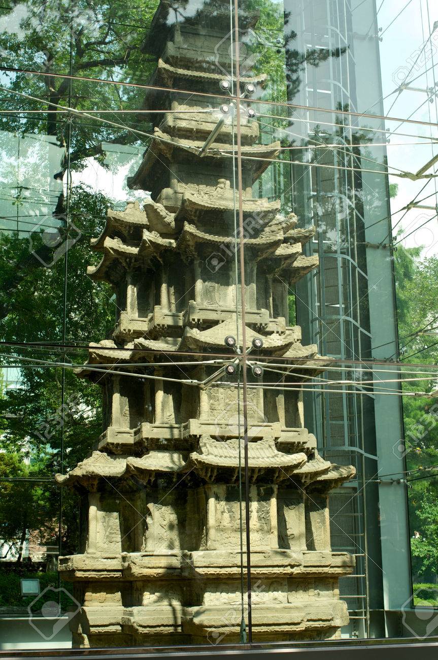 Tapgol (Pagoda) Park