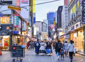 insadong blog,insadong culture street,insadong guide,insadong seoul