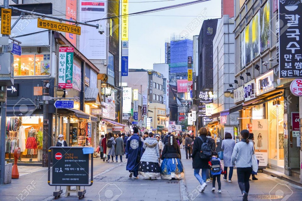 insadong blog,insadong culture street,insadong guide,insadong seoul